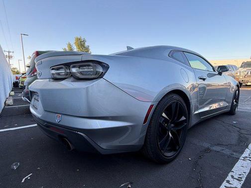2023 Chevrolet Camaro 1LT