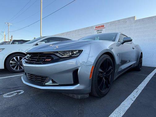 2023 Chevrolet Camaro 1LT