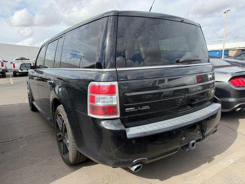 2015 Ford Flex SEL