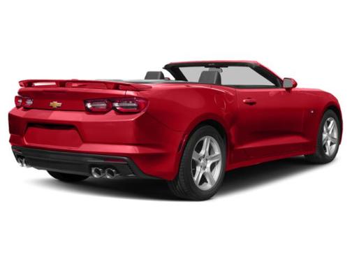 2020 Chevrolet Camaro 2SS