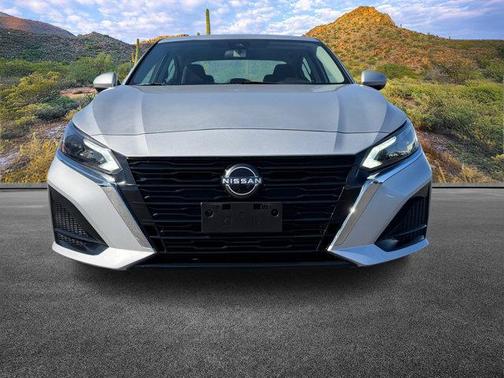 2023 Nissan Altima S FWD