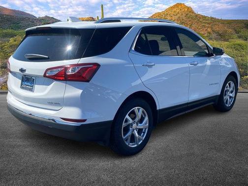 2020 Chevrolet Equinox L