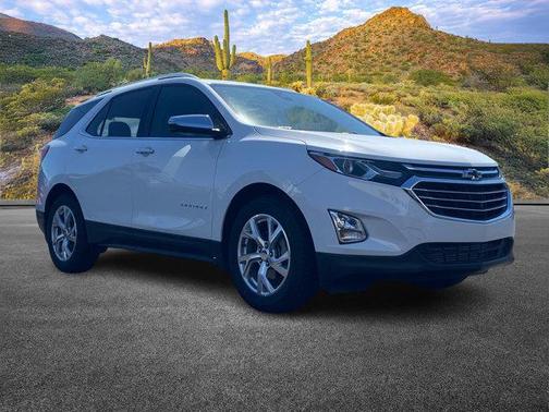 2020 Chevrolet Equinox L
