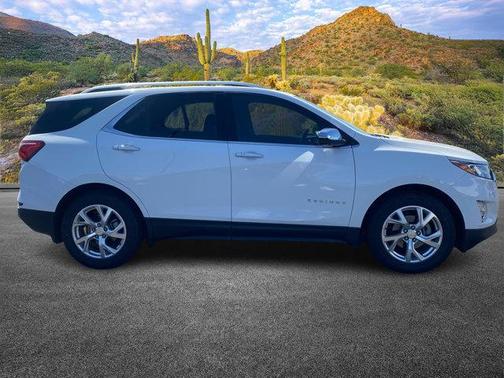 2020 Chevrolet Equinox L