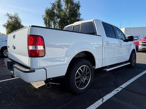 2008 Ford F-150 XLT