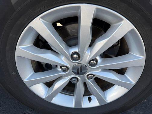 2019 Dodge Durango SXT