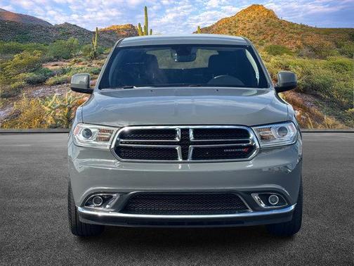 2019 Dodge Durango SXT