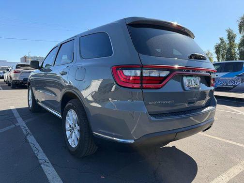 2019 Dodge Durango SXT