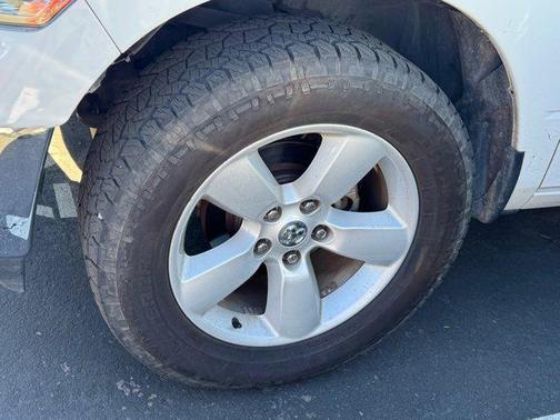 2020 RAM 1500 Tradesman