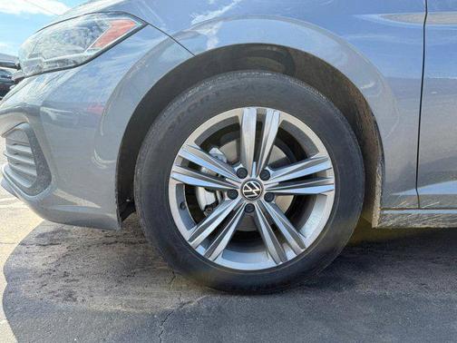 2023 Volkswagen Jetta 1.5T SE
