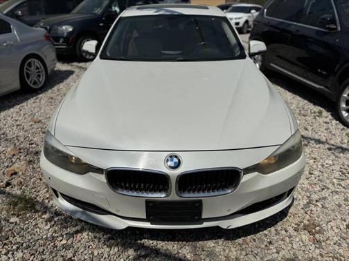 2015 BMW 328 i xDrive