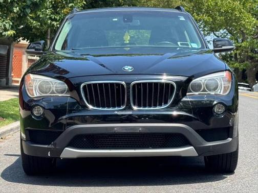 2014 BMW X1 xDrive 28i