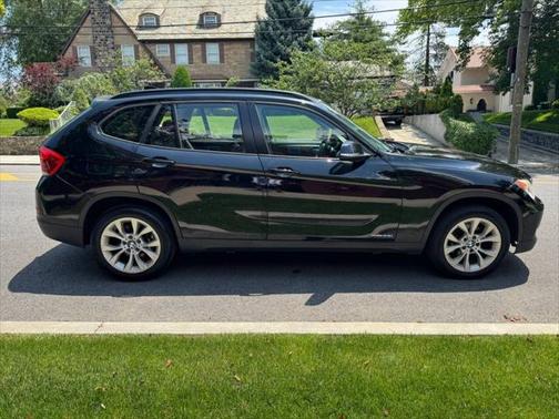 2014 BMW X1 xDrive 28i