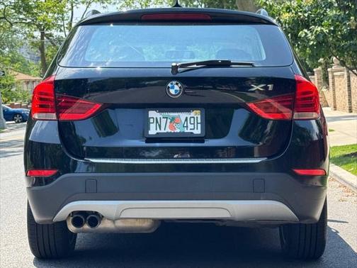 2014 BMW X1 xDrive 28i
