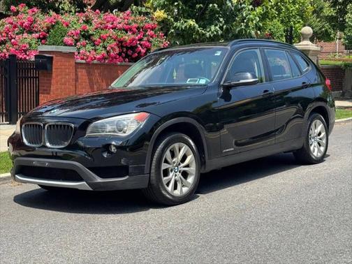 2014 BMW X1 xDrive 28i