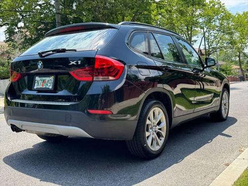 2014 BMW X1 xDrive 28i