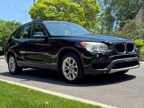 2014 BMW X1 xDrive 28i