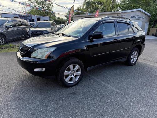 2004 Lexus RX 330 Base