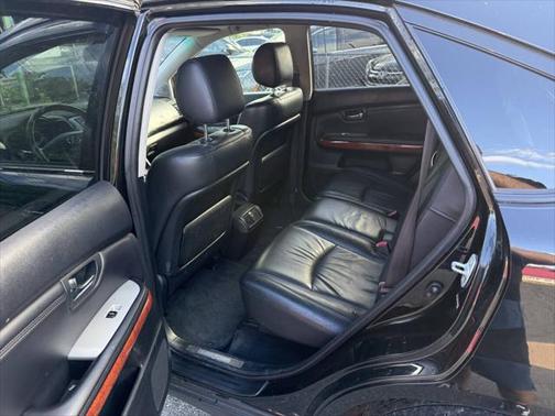 2004 Lexus RX 330 Base