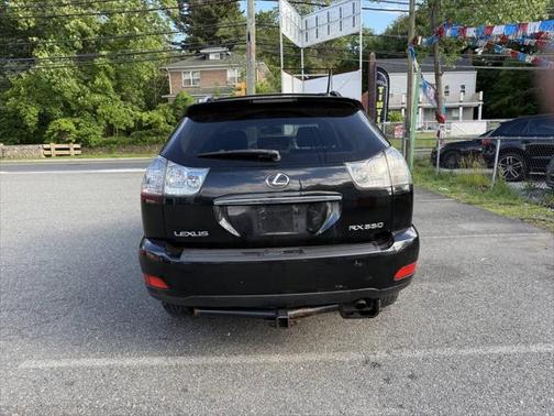 2004 Lexus RX 330 Base