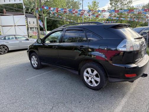 2004 Lexus RX 330 Base