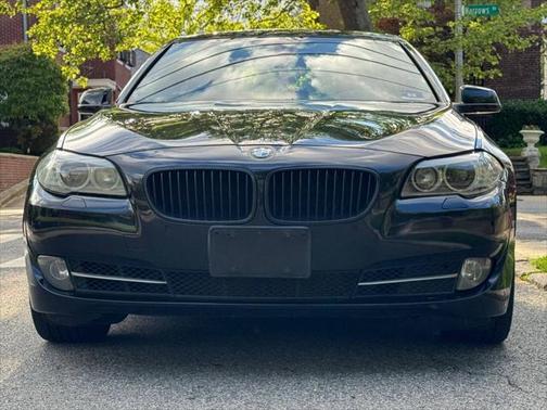 2013 BMW 535 i xDrive