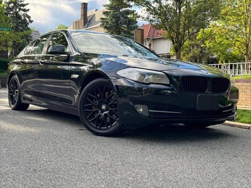 2013 BMW 535 i xDrive