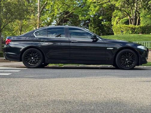 2013 BMW 535 i xDrive