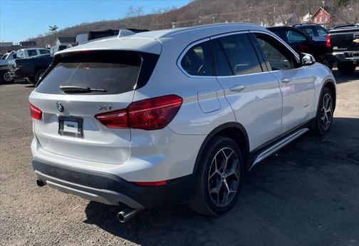 2016 BMW X1 xDrive 28i