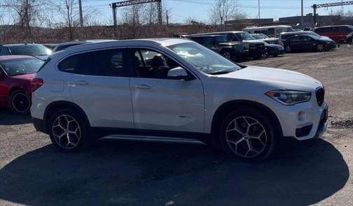 2016 BMW X1 xDrive 28i
