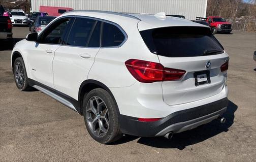 2016 BMW X1 xDrive 28i