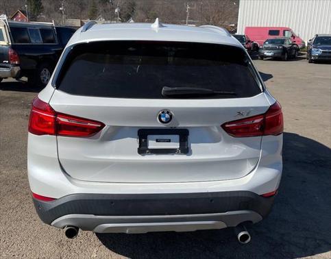 2016 BMW X1 xDrive 28i