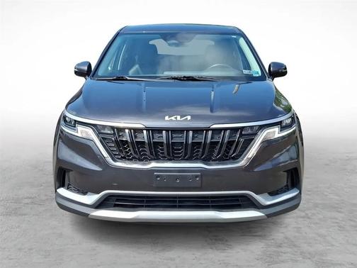 Panthera Metal 2023 Kia Carnival LX