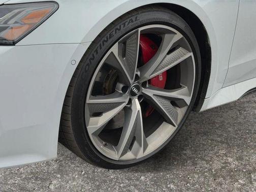 2021 Audi RS 7 4.0T quattro