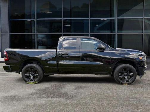 2023 RAM 1500 Tradesman