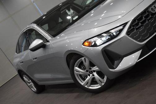 2025 Audi A5 Prestige TFSI quattro S tronic