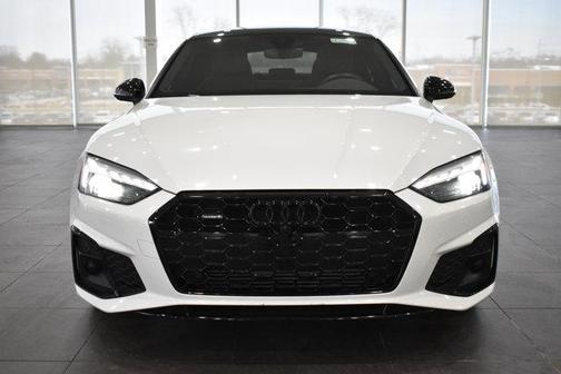 2024 Audi A5 Sportback 45 S Line Premium Plus