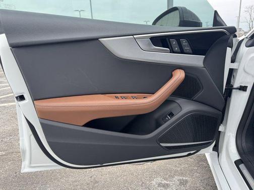 2024 Audi A5 Sportback 45 S Line Premium Plus