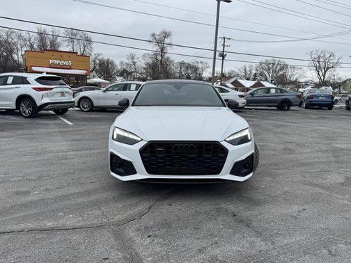 2024 Audi A5 Sportback 45 S Line Premium Plus