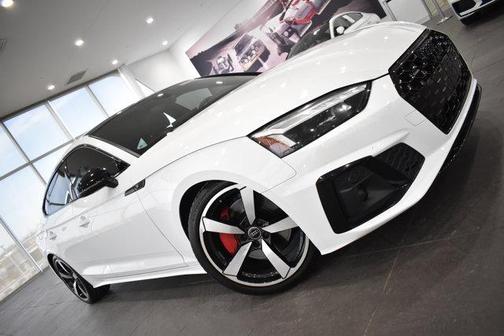 2024 Audi A5 Sportback 45 S Line Premium Plus