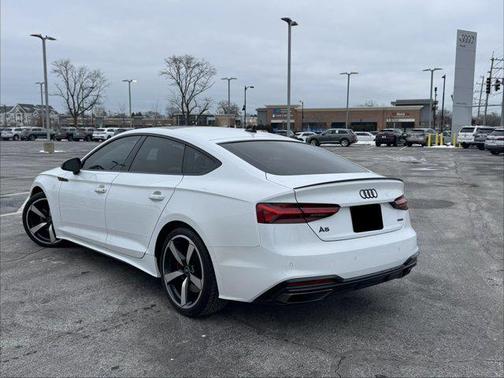 2024 Audi A5 Sportback 45 S Line Premium Plus