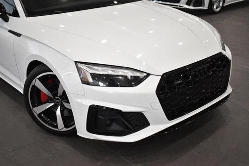 2024 Audi A5 Sportback 45 S Line Premium Plus