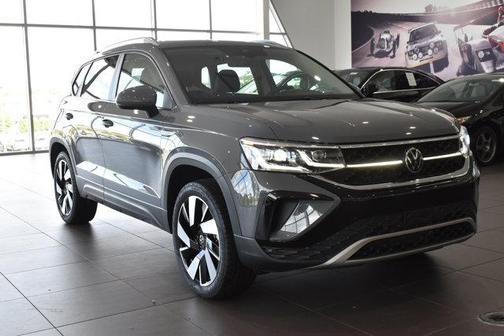 2024 Volkswagen Taos 1.5T SEL