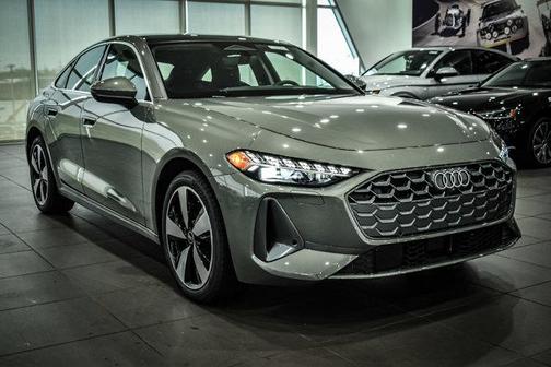 2025 Audi A5 Premium Plus