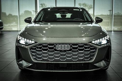 2025 Audi A5 Premium Plus
