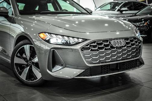 2025 Audi A5 Premium Plus