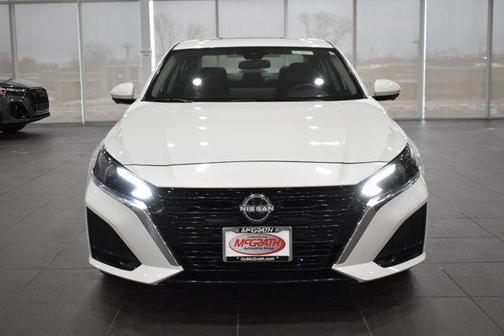 2024 Nissan Altima 2.5 SL