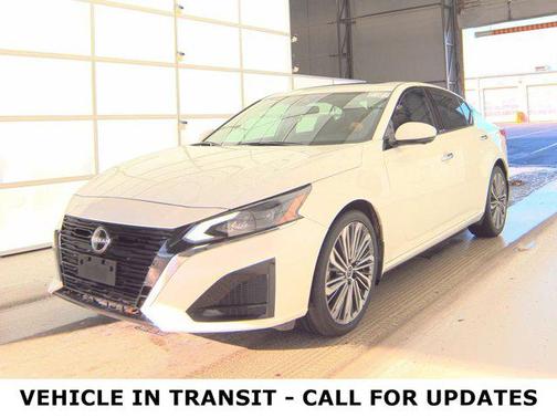 2024 Nissan Altima 2.5 SL