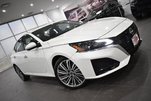 2024 Nissan Altima 2.5 SL