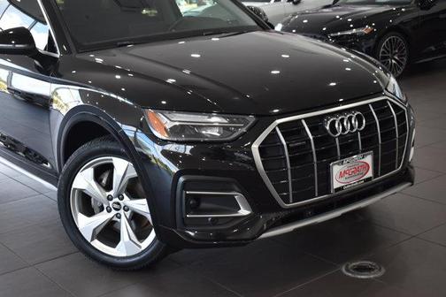 2021 Audi Q5 45 Premium Plus